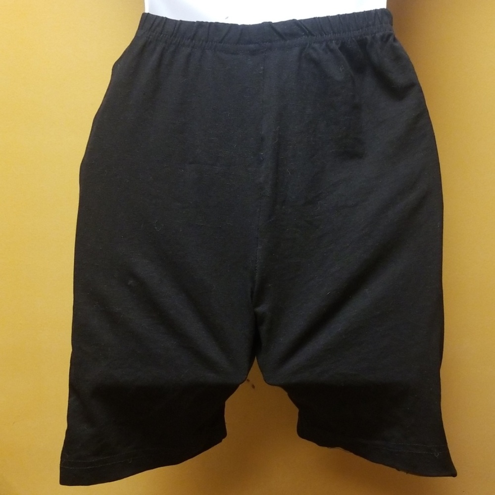 Rhinestone Shorts - Picture 7 of 7